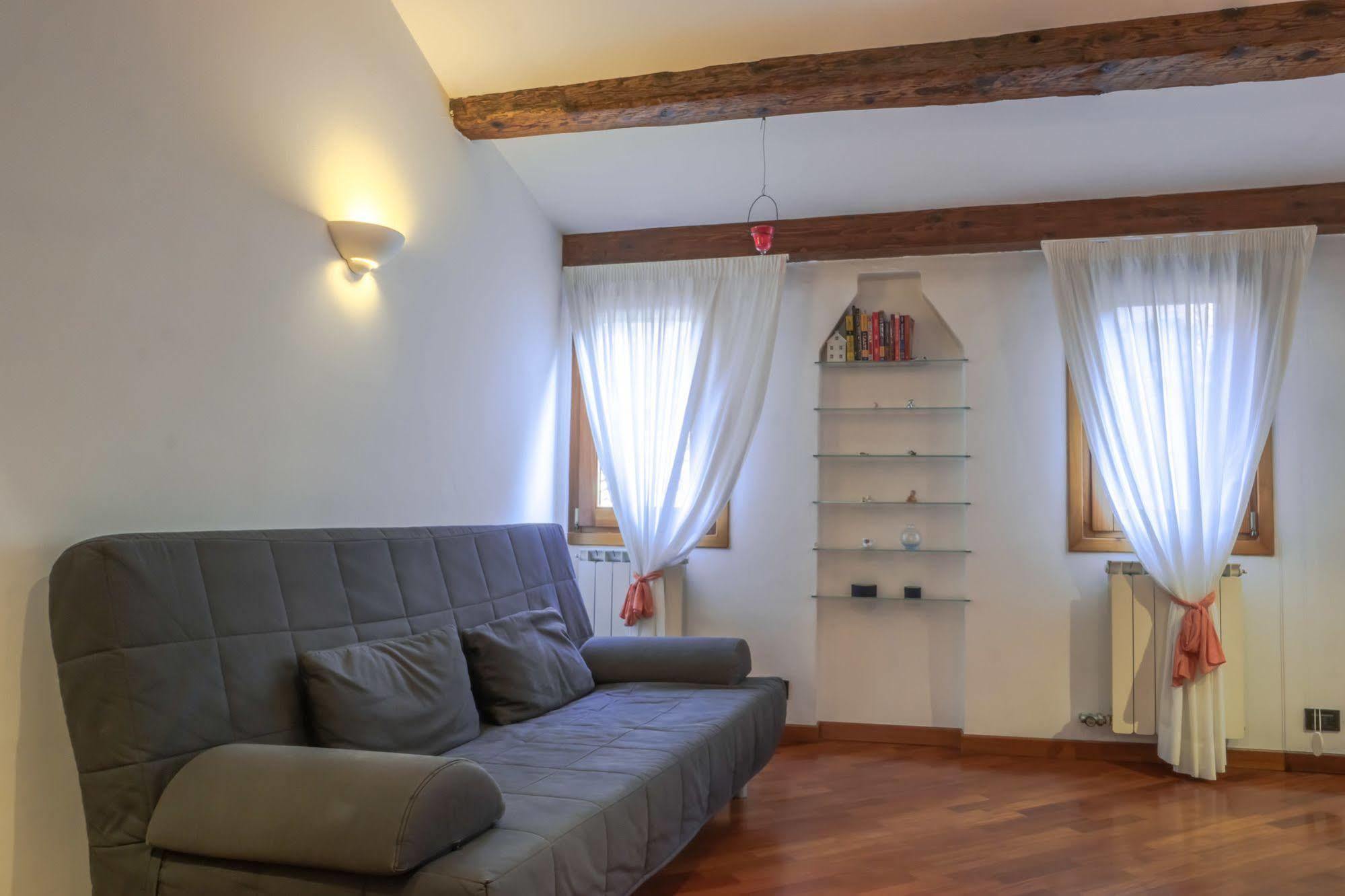 Venicevillas Castello Appartement