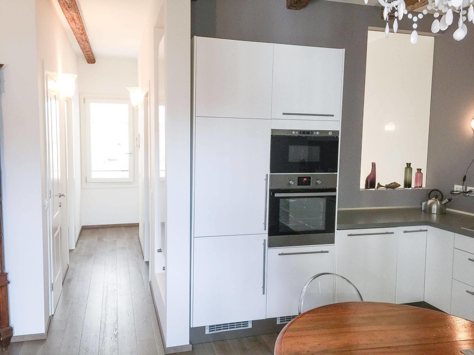 Ca Farnese Apartment Venedig