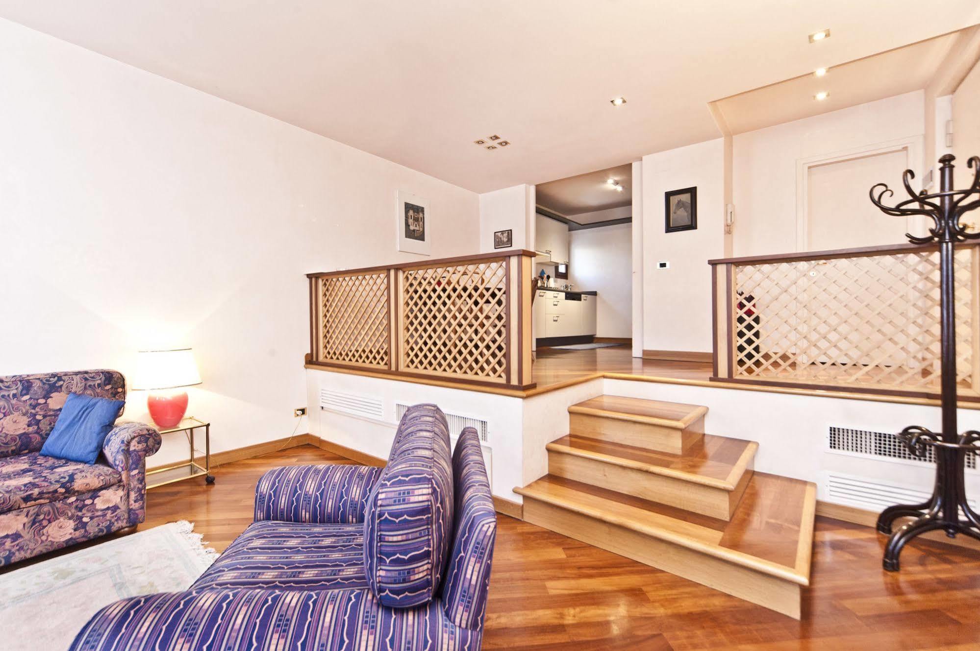 Very In Historical 1600 Palace With Lift A Few Min Walk From San Marco Square * Venetië