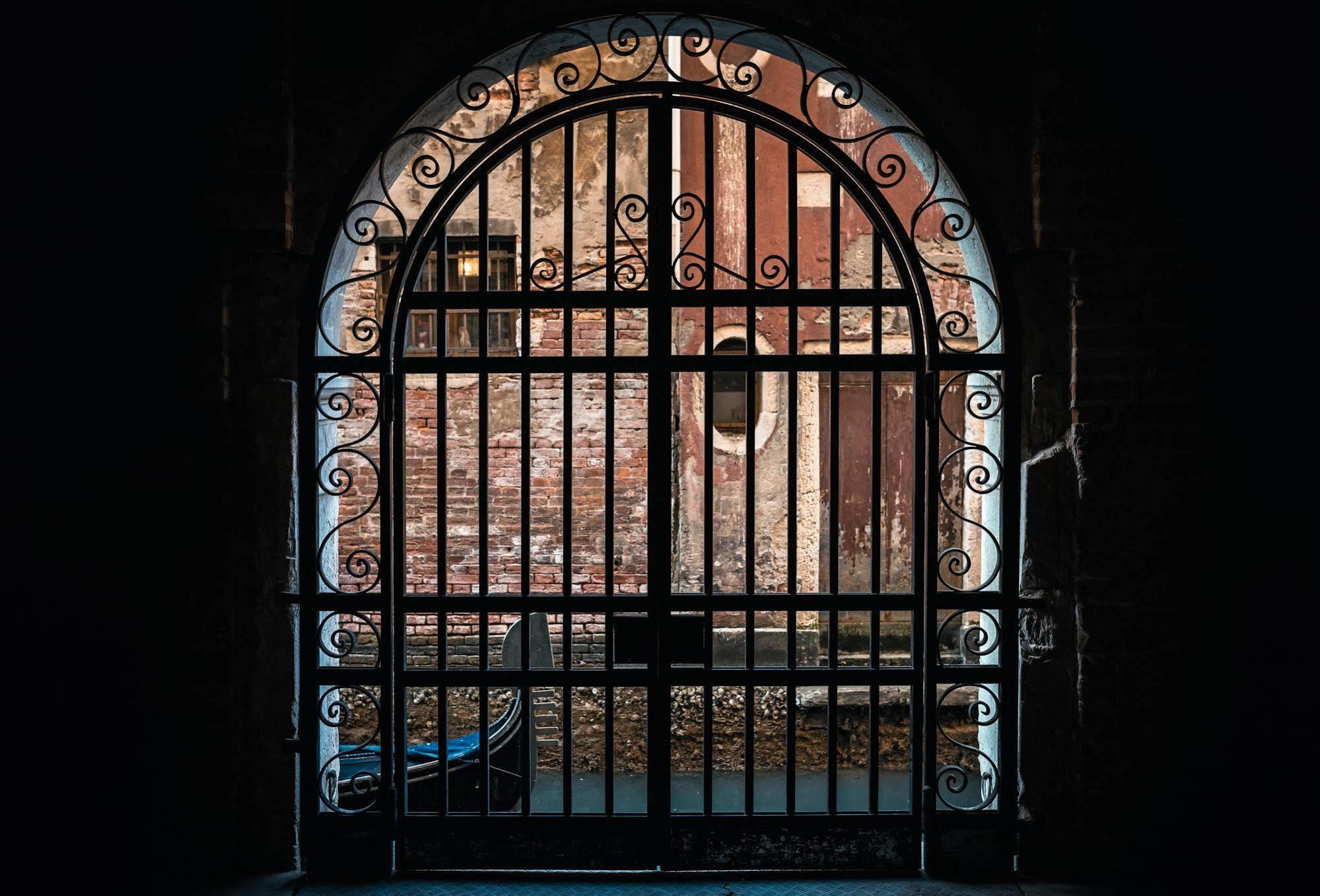 Very In Historical 1600 Palace With Lift A Few Min Walk From San Marco Square Appartement