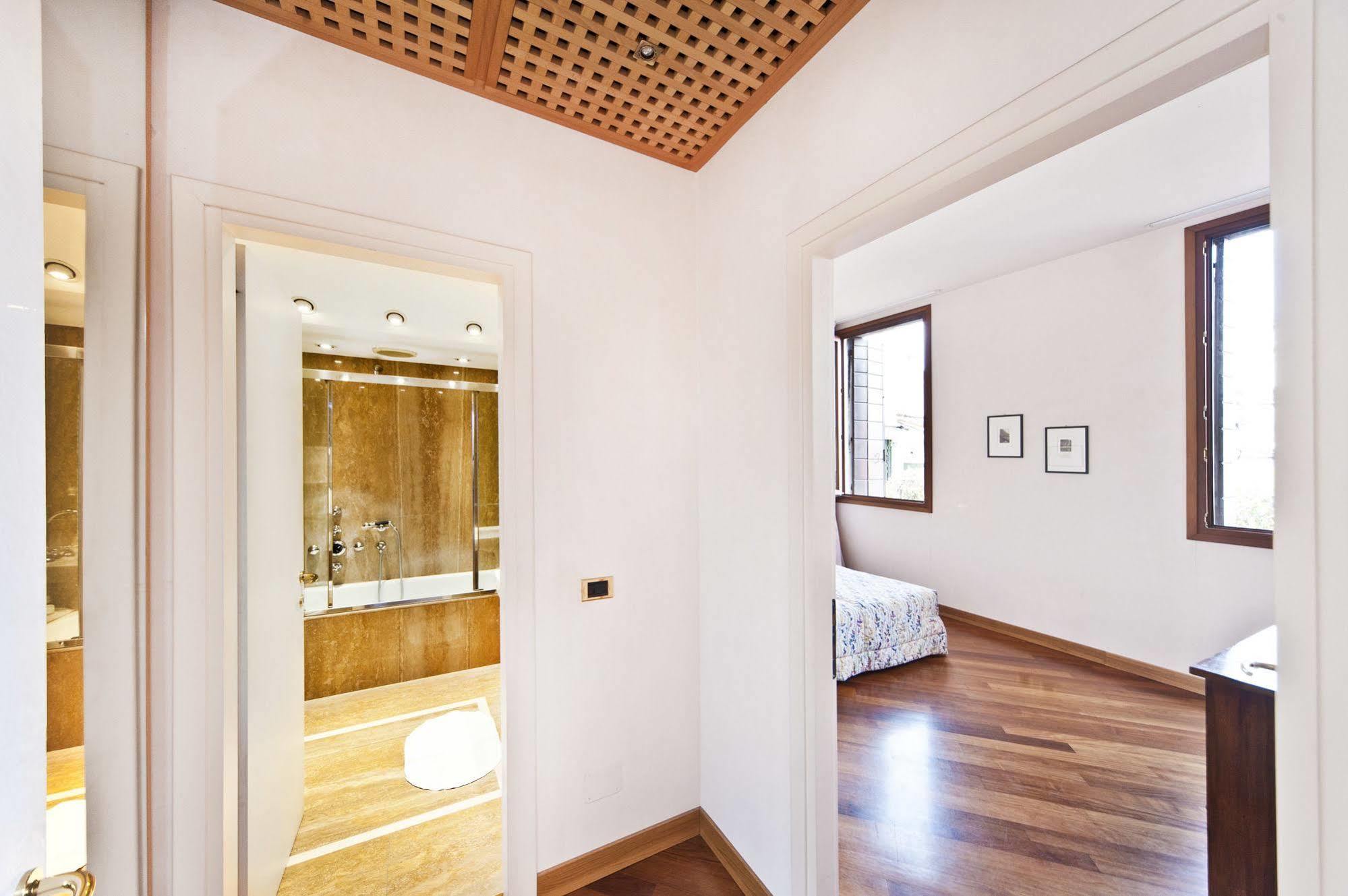 Appartement Very In Historical 1600 Palace With Lift A Few Min Walk From San Marco Square *