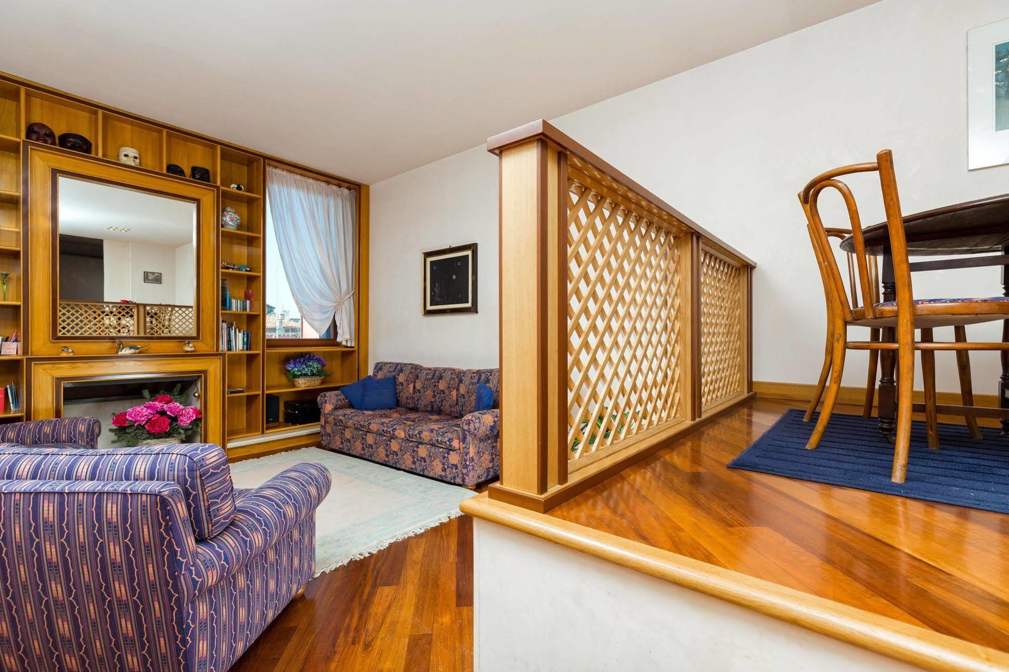 Appartement Very In Historical 1600 Palace With Lift A Few Min Walk From San Marco Square *