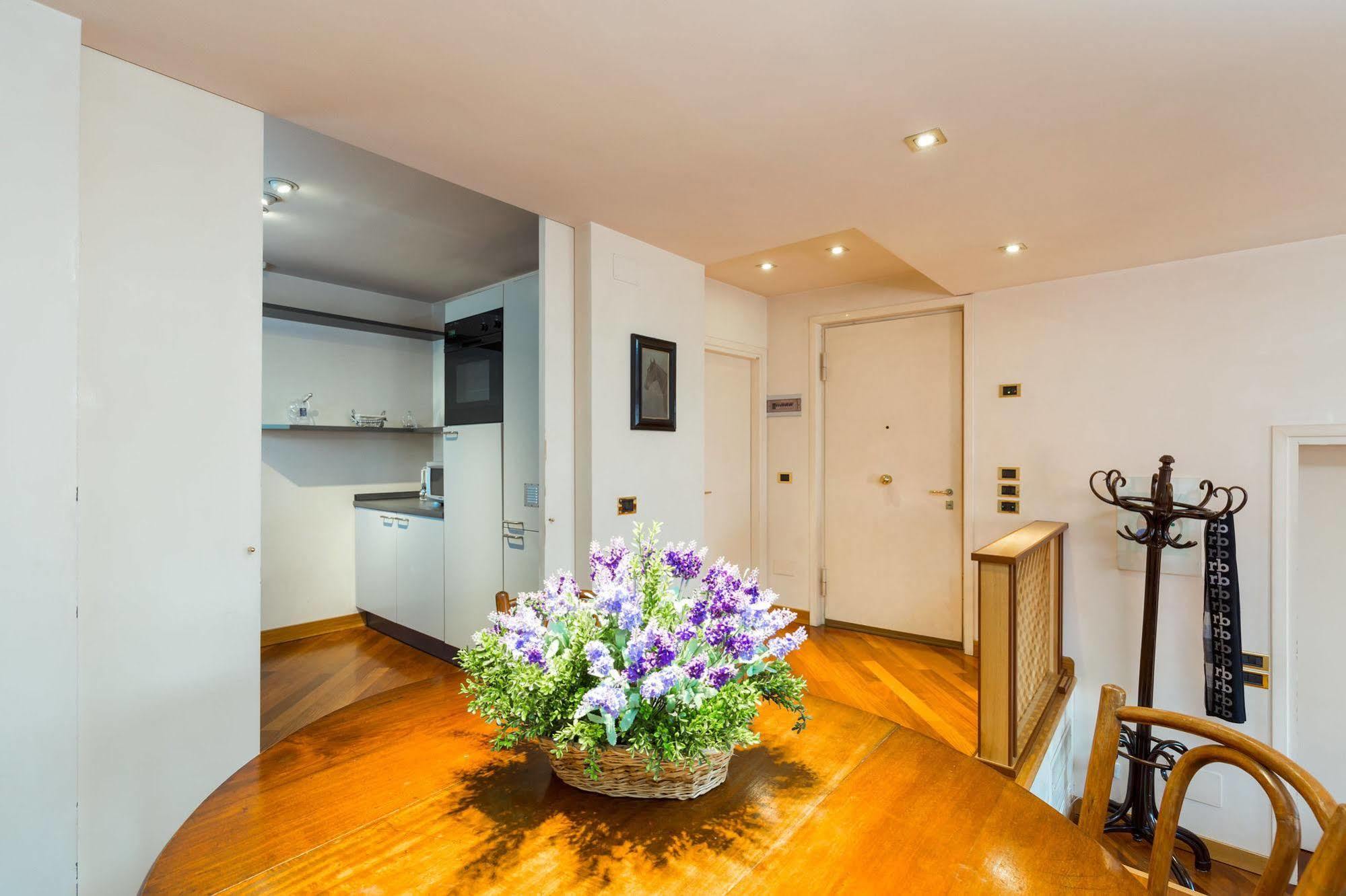 Appartement Very In Historical 1600 Palace With Lift A Few Min Walk From San Marco Square *