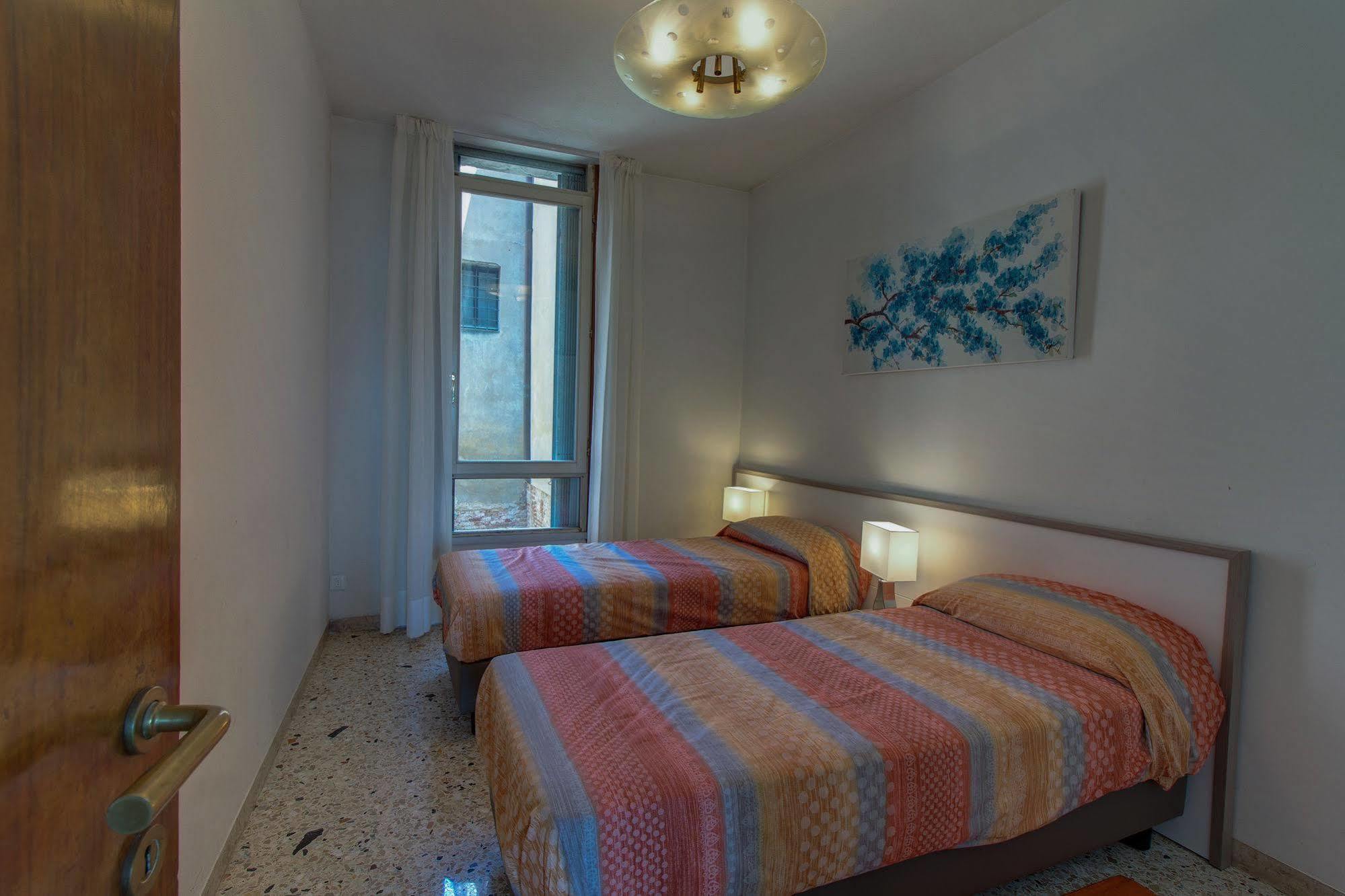 Ve.n.i.ce Cera Palazzo Gardella Apartment Venedig