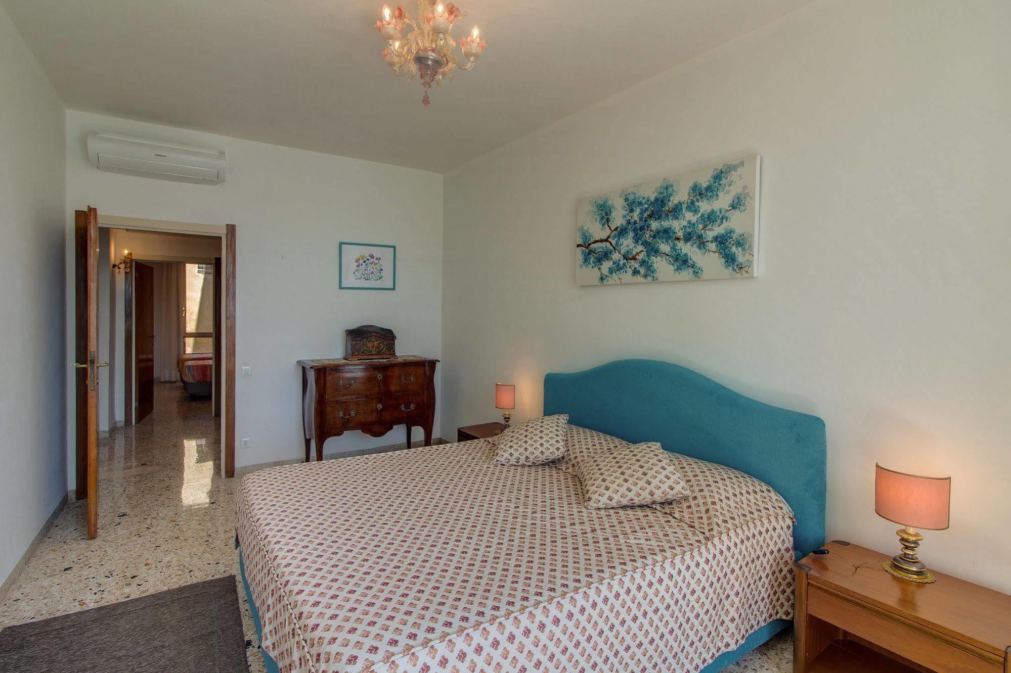 Apartment Ve.n.i.ce Cera Palazzo Gardella Venedig