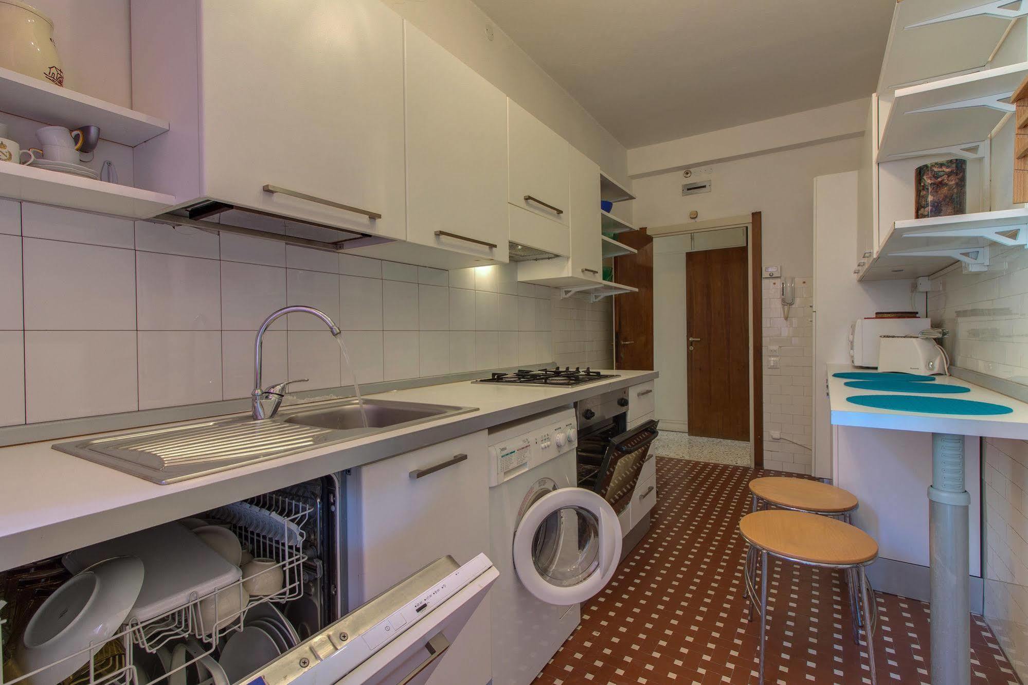 Ve.n.i.ce Cera Palazzo Gardella Apartment Venedig