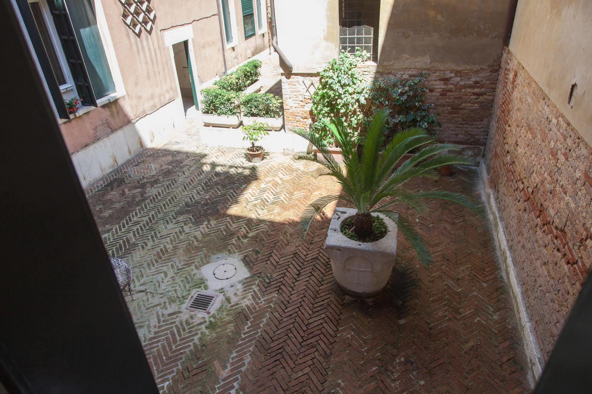 Apartment Ve.n.i.ce Cera Palazzo Gardella *