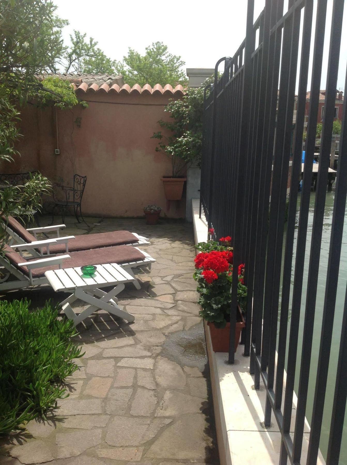 Lina Bed & Breakfast Venetië