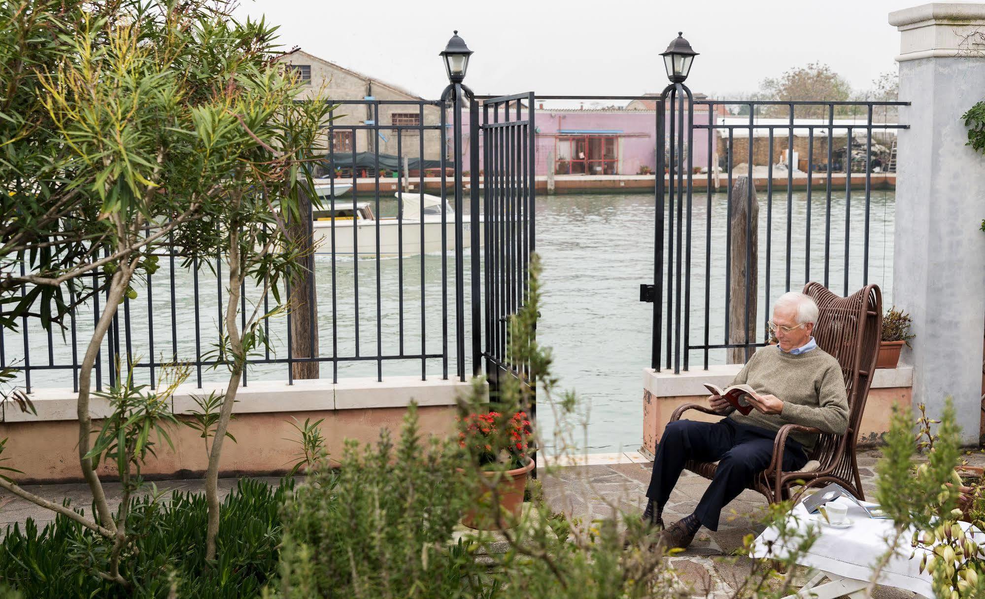 Lina * Venise