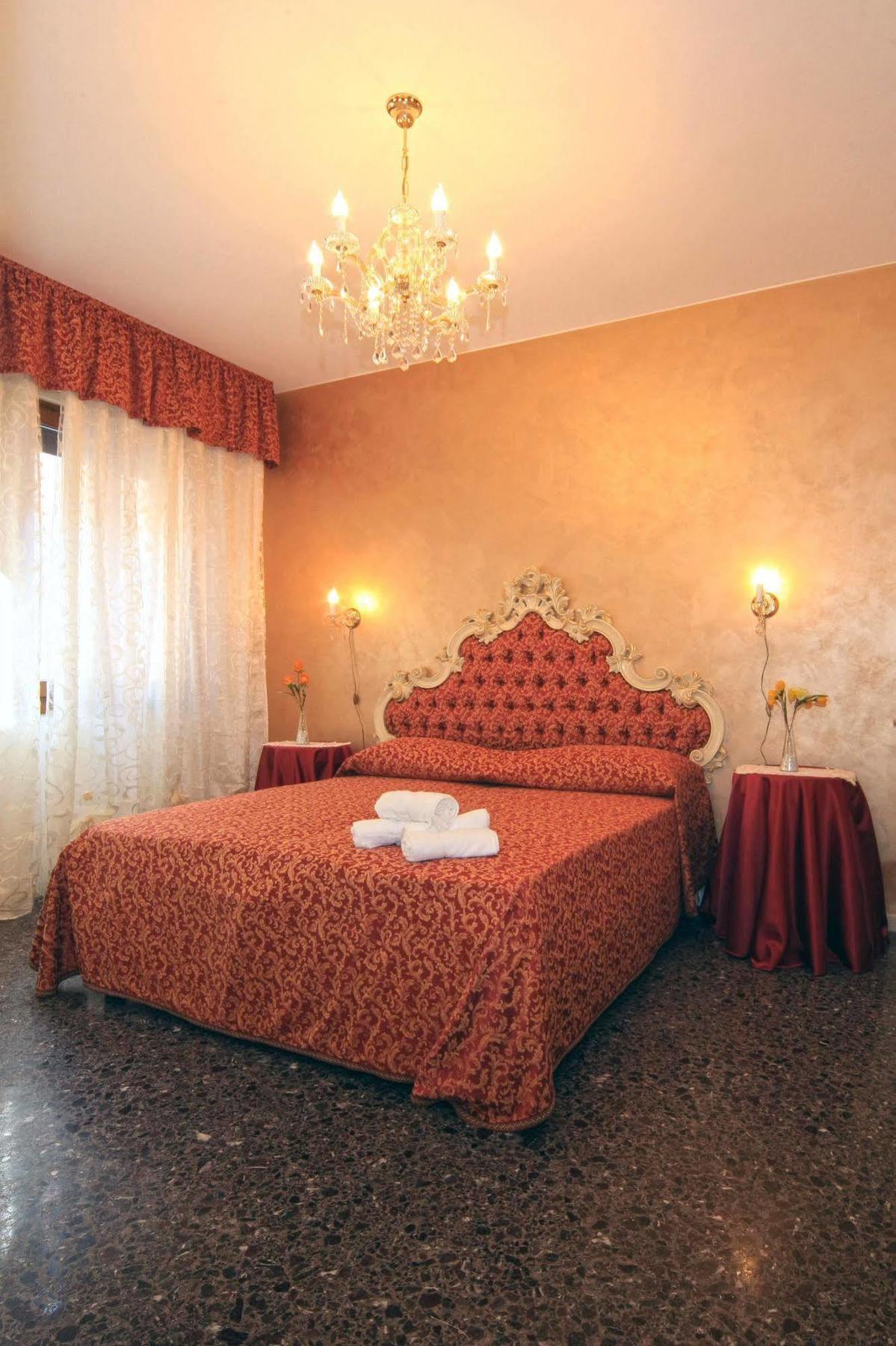Couette-café Rialto Dream Venise