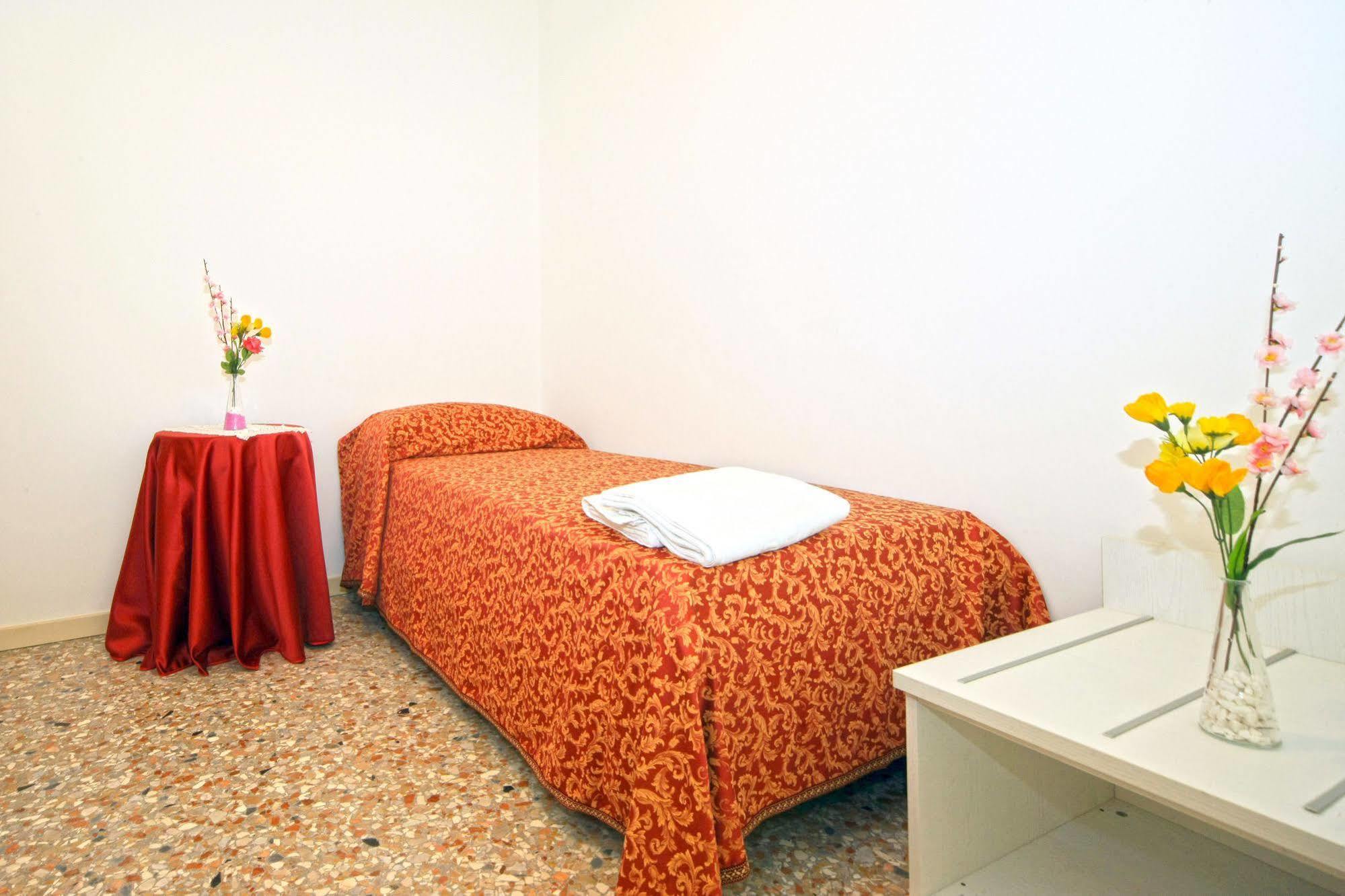 Rialto Dream Couette-café Venise