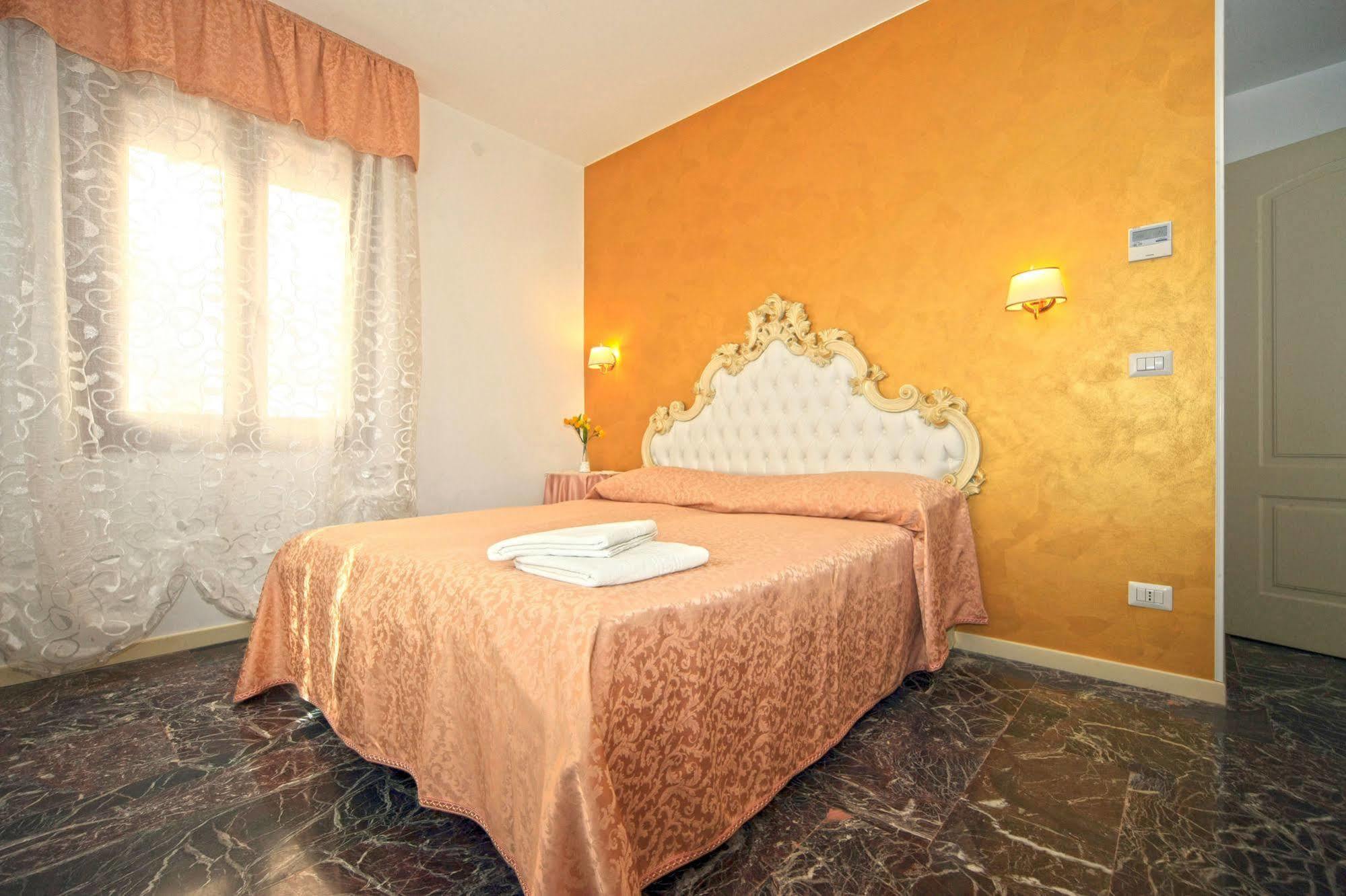 Couette-café Rialto Dream Venise