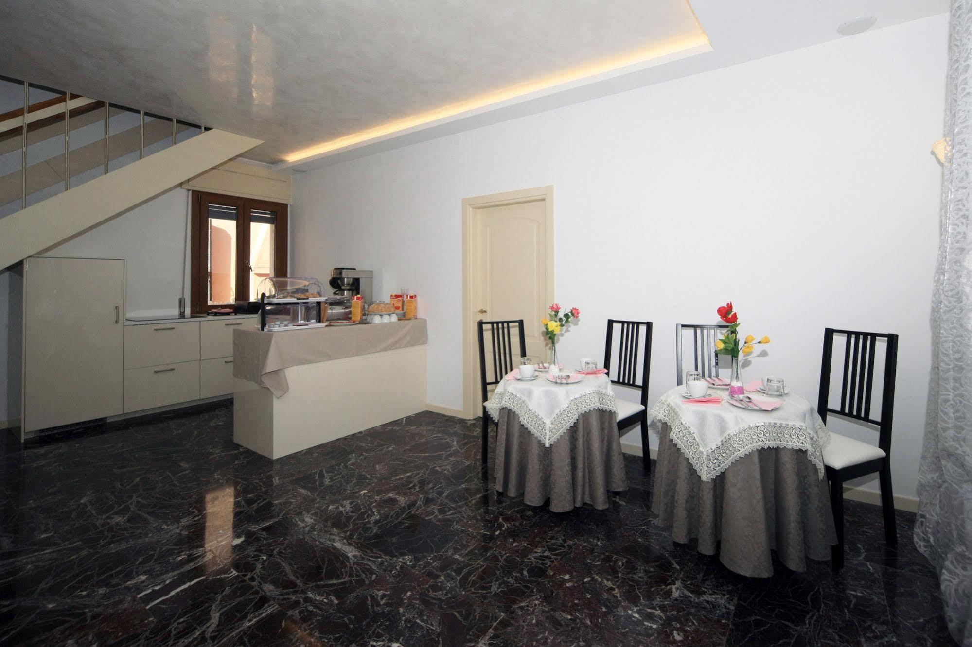 Rialto Dream 2* Venise
