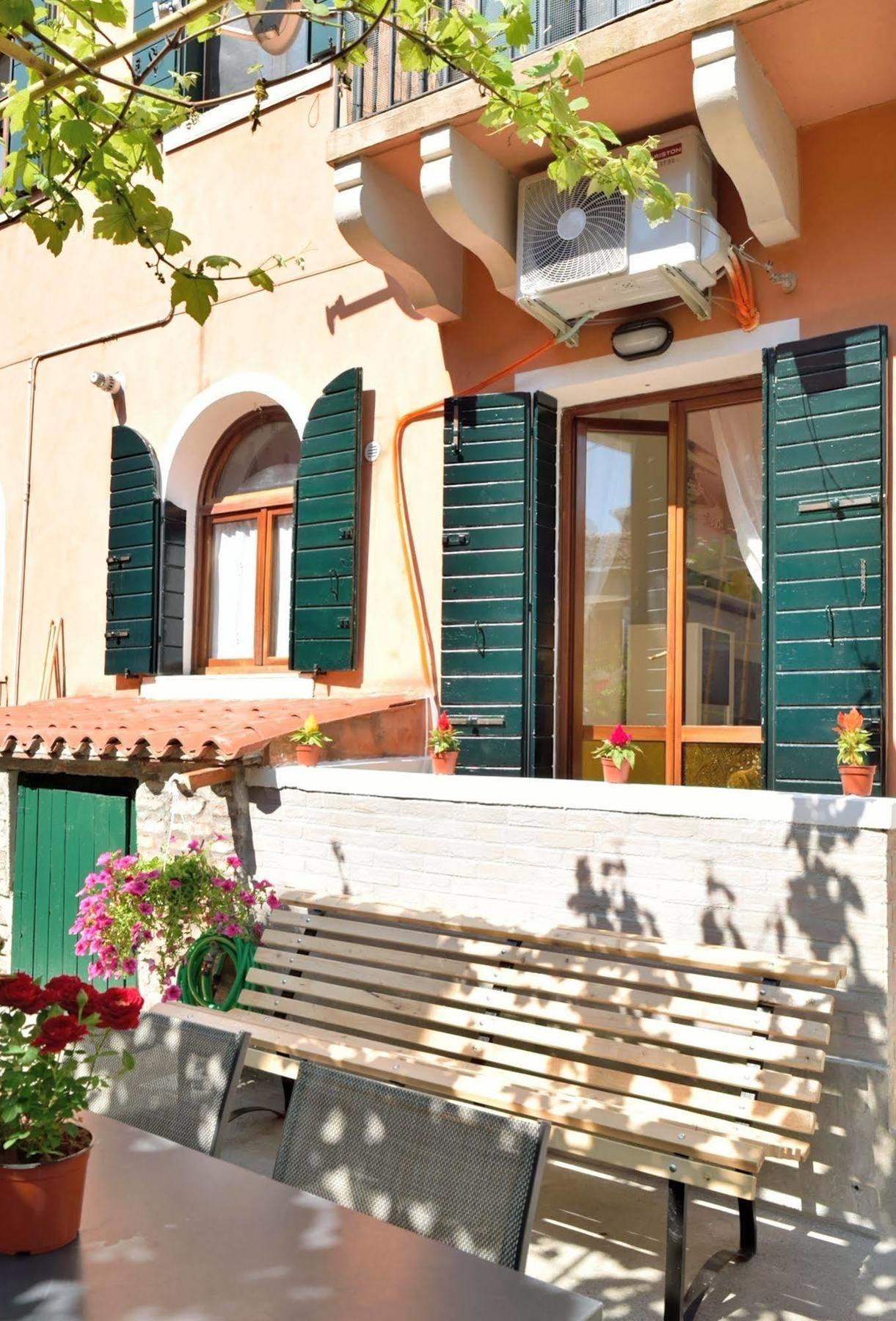 Casa Bella Appartement