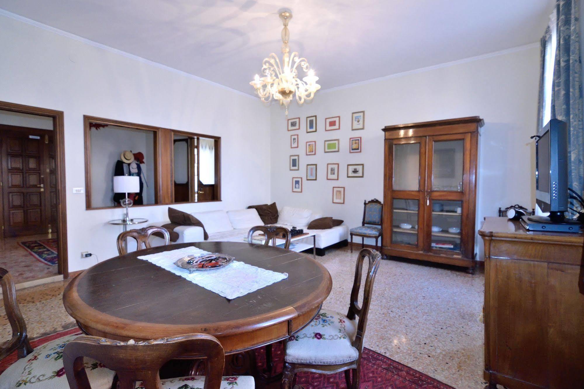 Corte Stupenda Apartment *