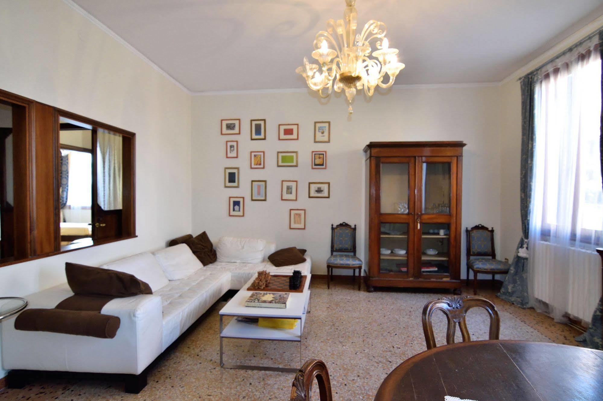 Corte Stupenda Apartment