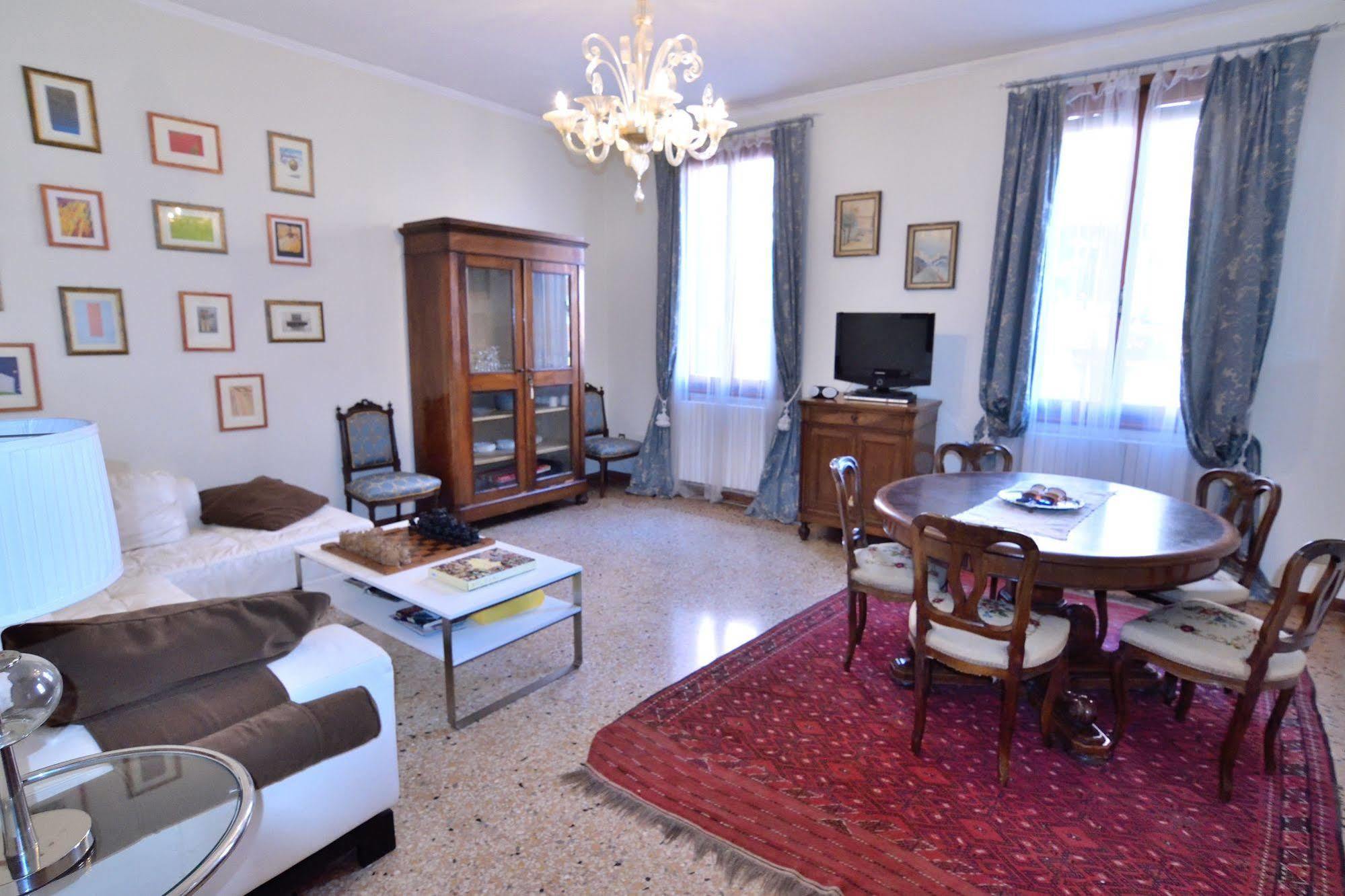 Apartment Corte Stupenda *