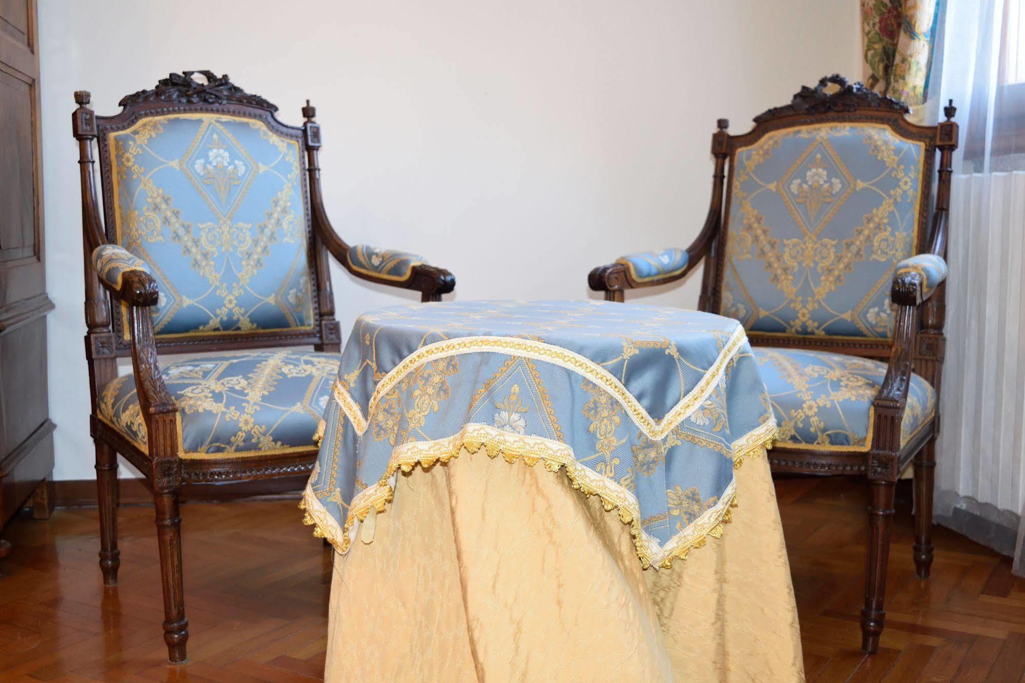 Corte Stupenda Venice