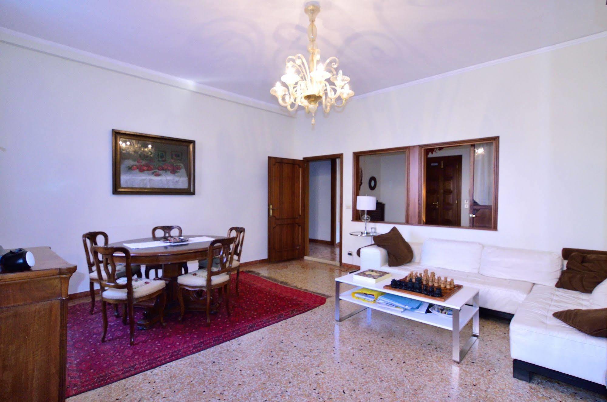 Apartment Corte Stupenda Venice
