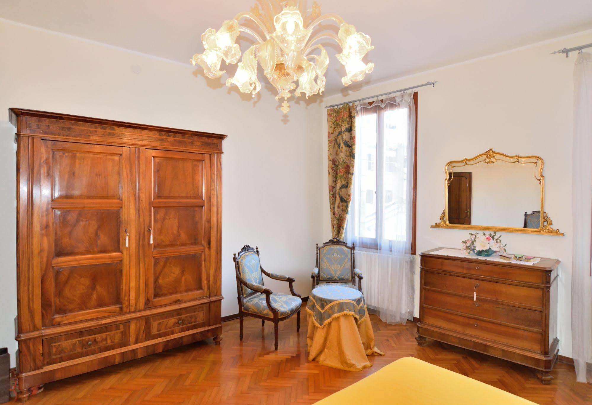 Corte Stupenda Apartment *