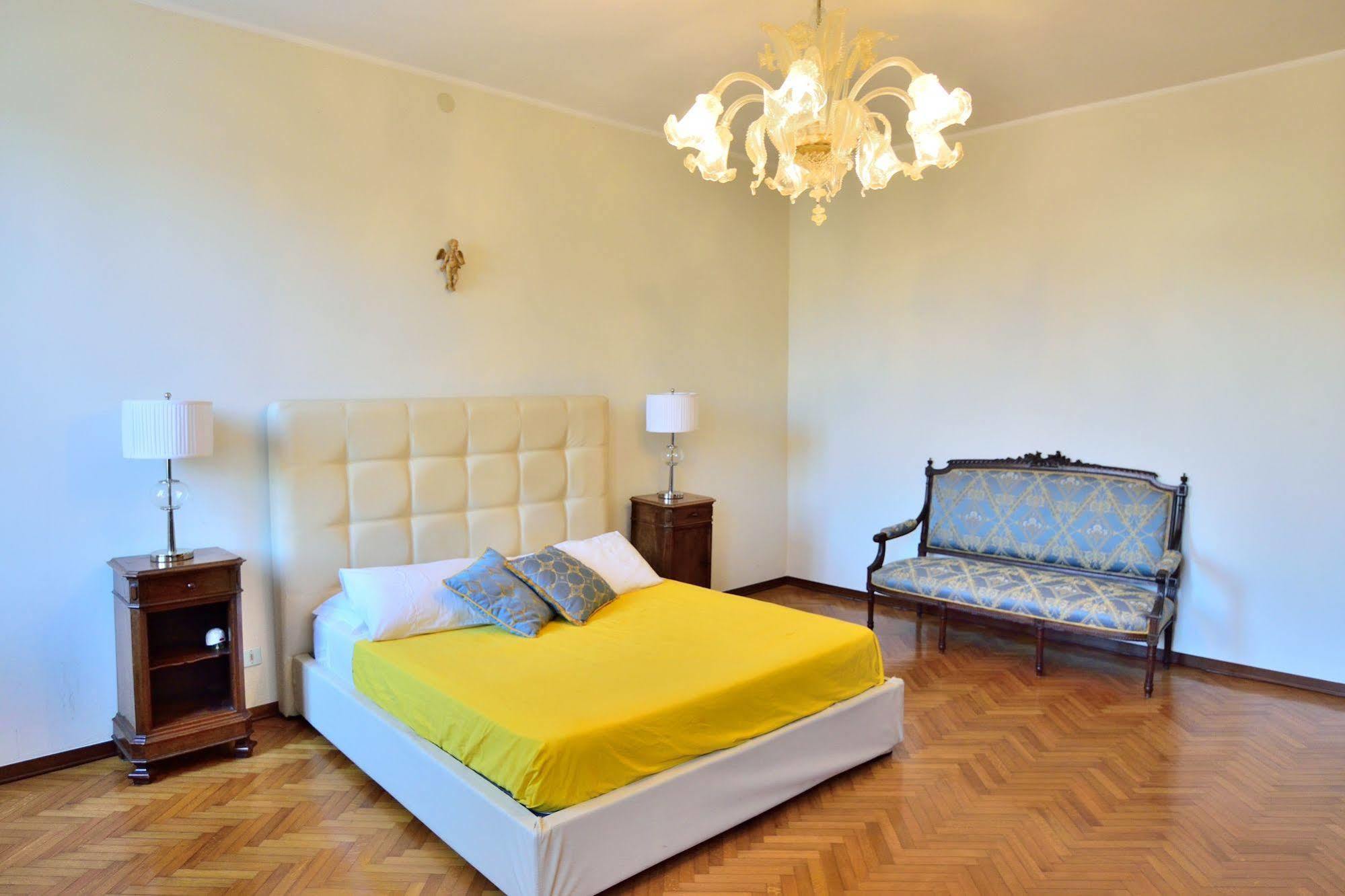 Corte Stupenda Apartment