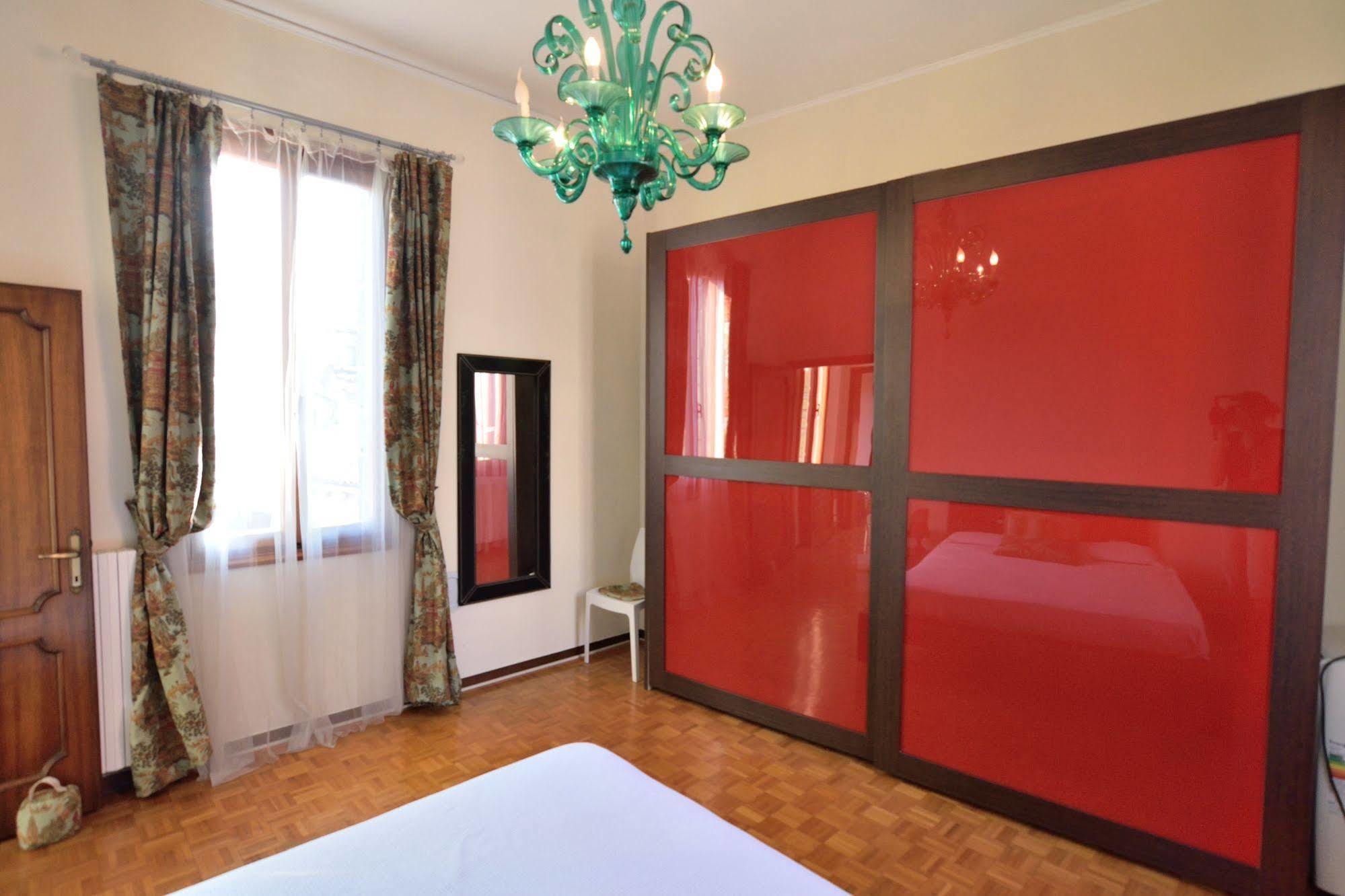 Apartment Corte Stupenda *