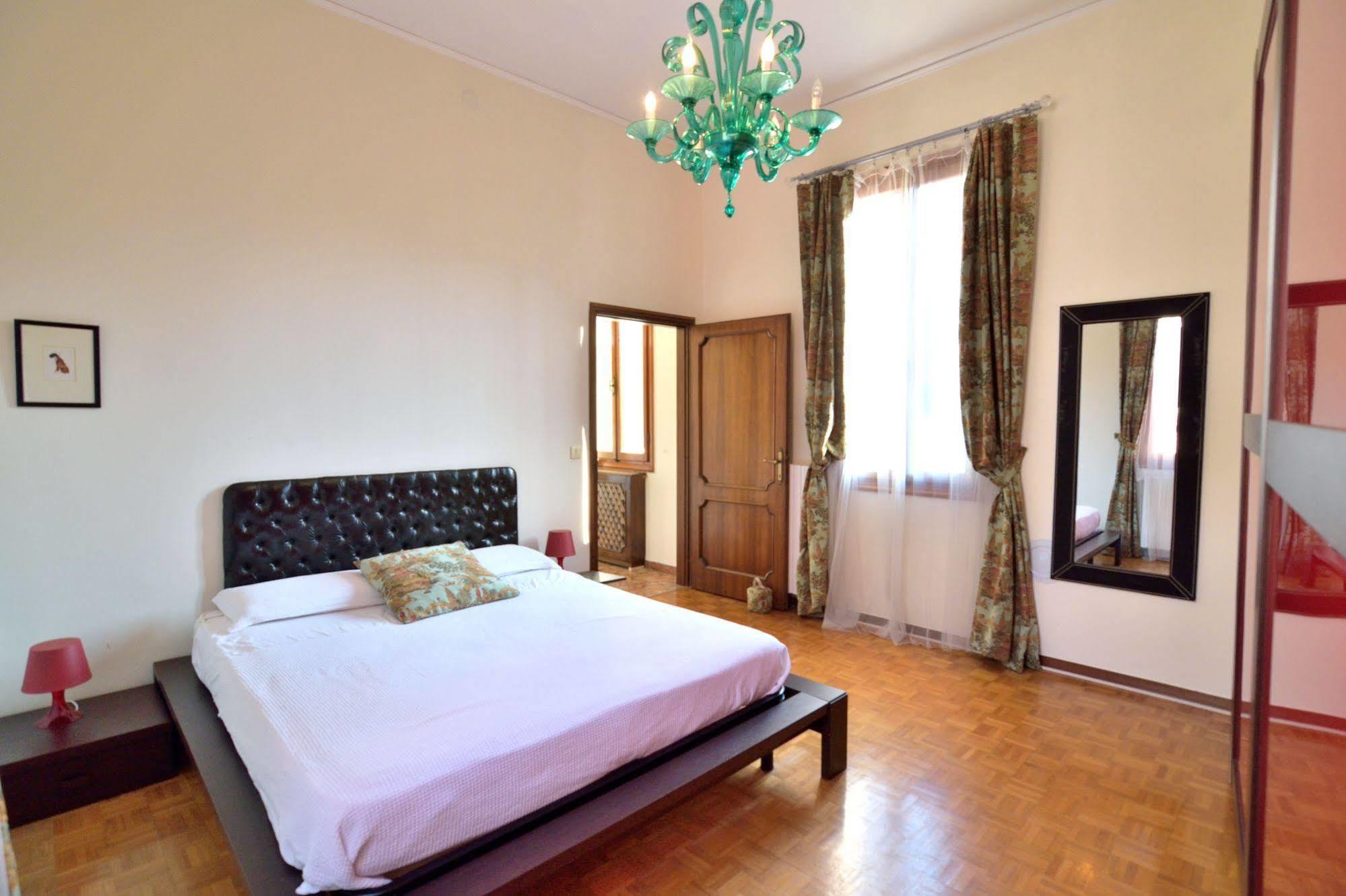 Apartment Corte Stupenda Venice