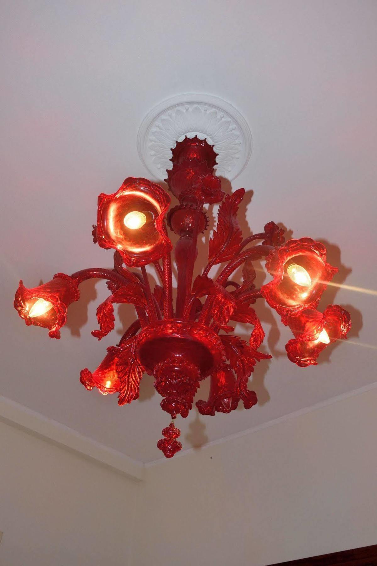 Corte Stupenda Apartment Venice