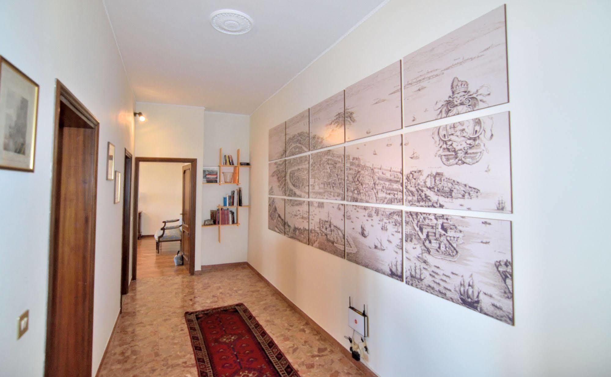 Corte Stupenda Apartment