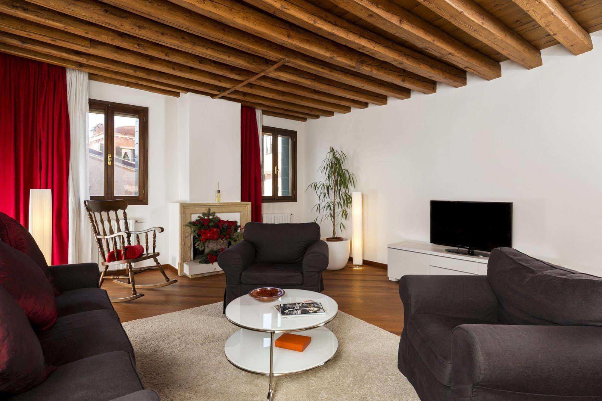 Elegant Terrace Near Piazza San Marco Last Floor No Lift * Venedig
