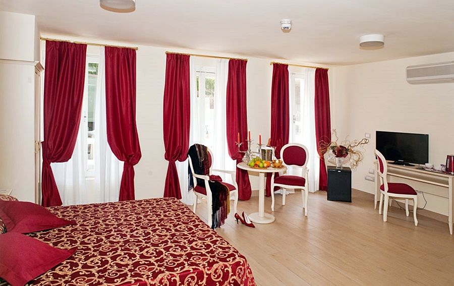 Ih Salute Palace (adults Only) Hotel Venetië