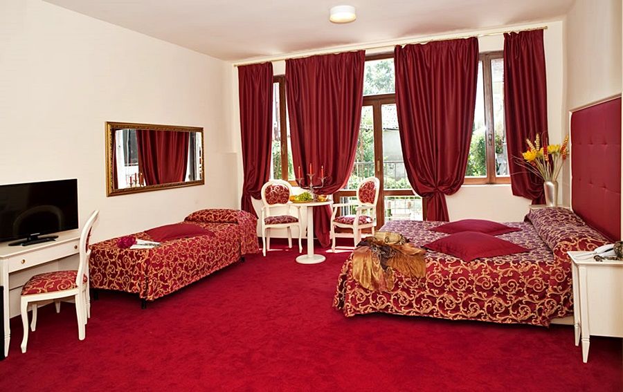 Ih Salute Palace (adults Only) Venetië