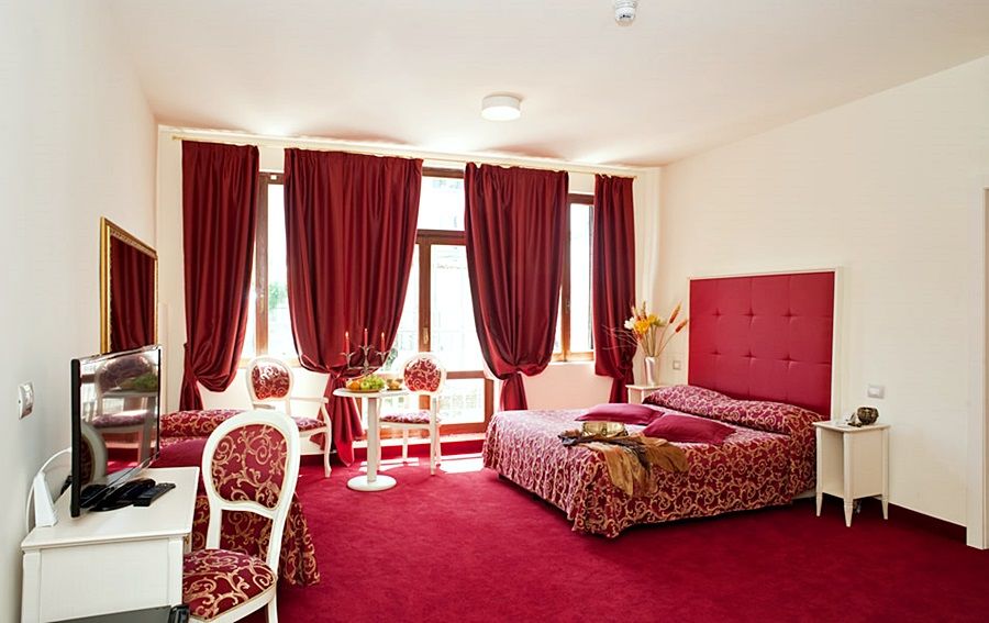 Hotel Ih Salute Palace (adults Only) 3*