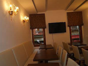 Il Moro Di Hotel 2*