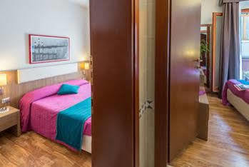 Hotel Il Moro Di Venise