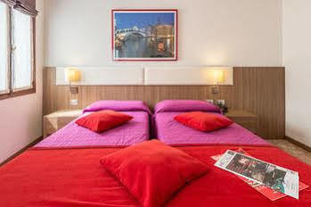 Hotel Il Moro Di