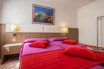 Il Moro Di Hotel Venise