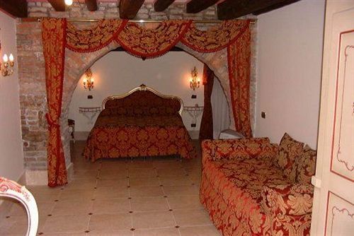 Pantalon Hotel