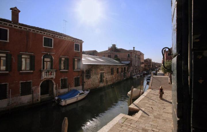 La Sensa Couette-café Venise