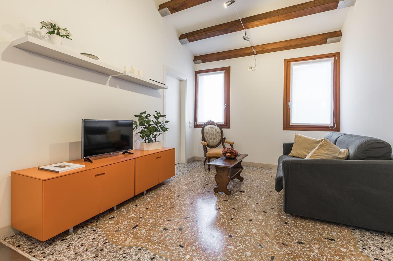 Apartment Ca' Della Frutta Venetian Venedig
