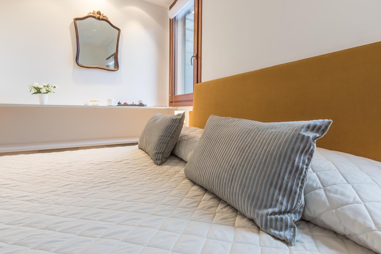 Ca' Della Frutta Venetian Apartment Venedig