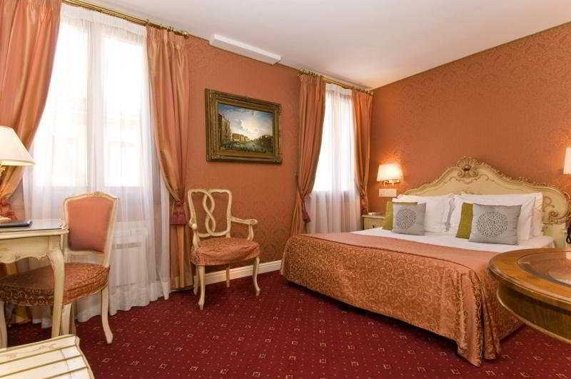 Hotel Ca' Marinella Venedig