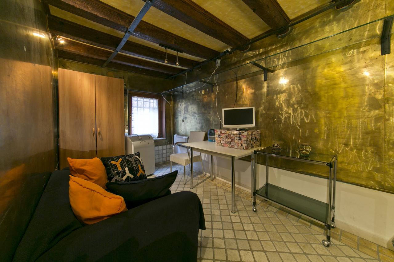 Appartamento Budget San Marco Venezia