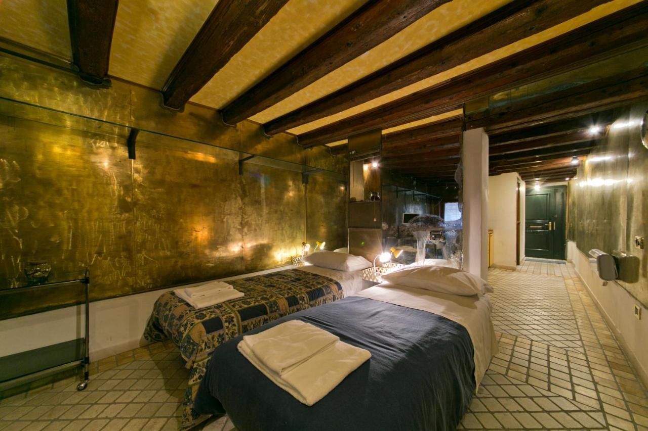 Budget San Marco Venezia
