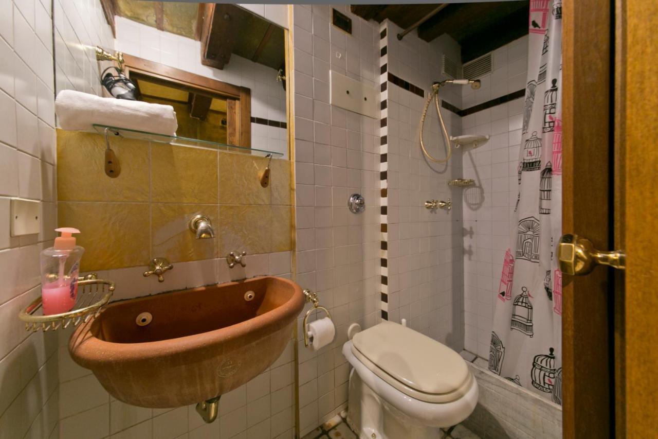Budget San Marco Appartamento *