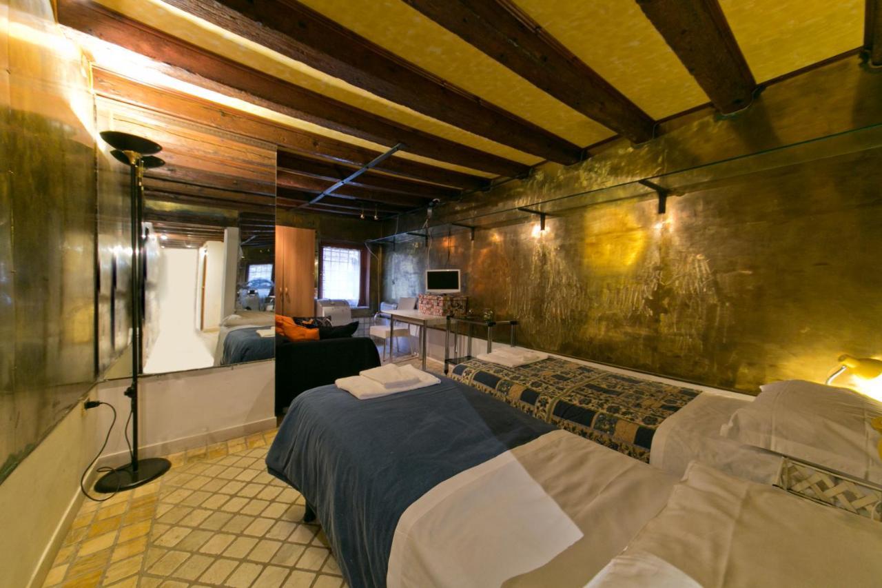 Budget San Marco Venezia