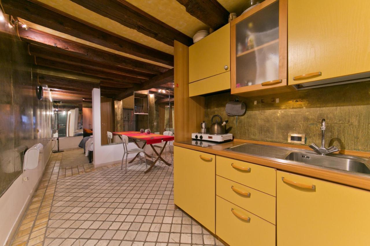Budget San Marco Appartamento *