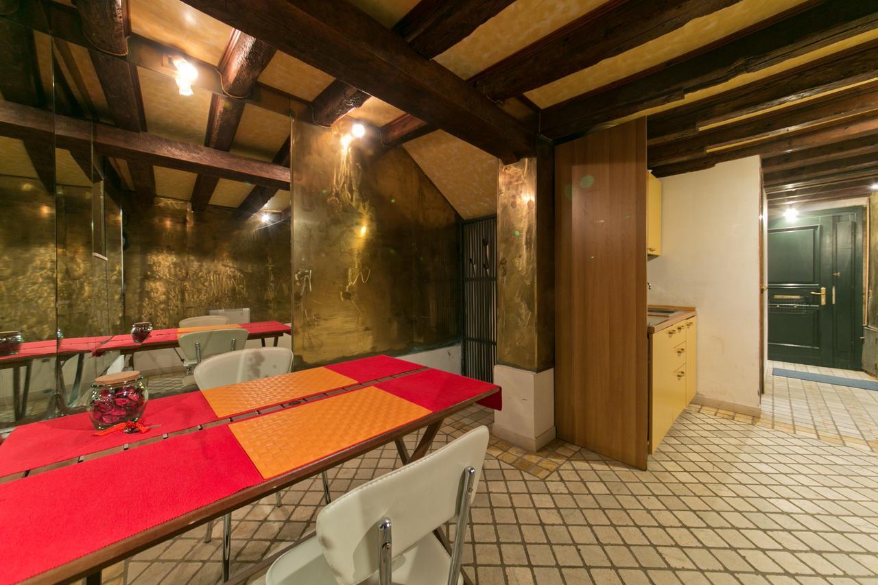 Budget San Marco Venezia