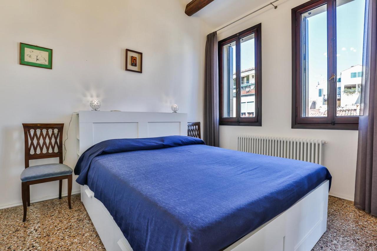 Ca' Dell'abate Terrace Apartment Venice