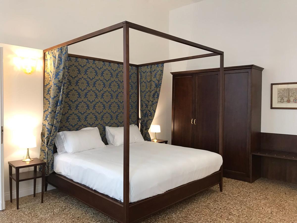 Maison d'hôtes Maddalena 2*
